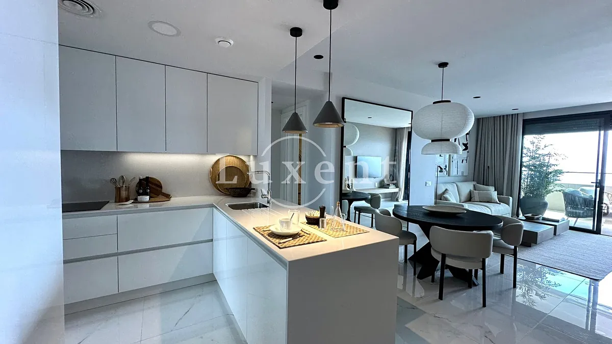 Prodej bytu 3+kk 80 m²